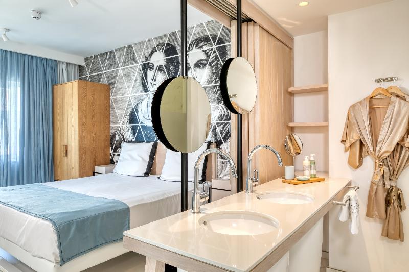 Номер Стандарт, Tryp By Wyndham Kassel City Centre