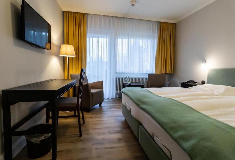 Номер Стандарт, Vitalhotel Ascona