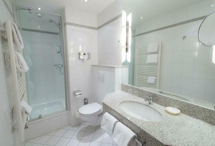 스탠다드 룸, Inselhotel Bruns
