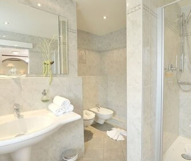 Номер Стандарт, Lohmann S Romantik Hotel Gravenberg