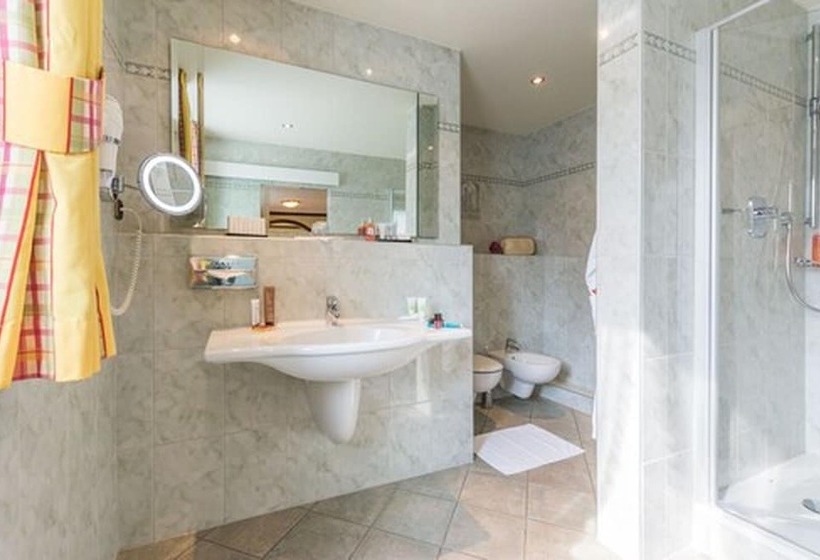 Номер Стандарт, Lohmann S Romantik Hotel Gravenberg