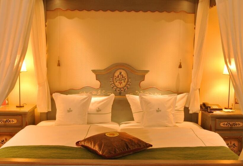 Номер Стандарт, Lohmann S Romantik Hotel Gravenberg