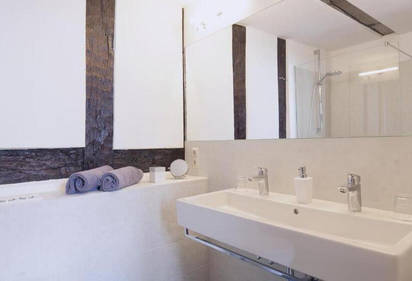 Номер Стандарт, Romantik Hotel Alte Vogtei