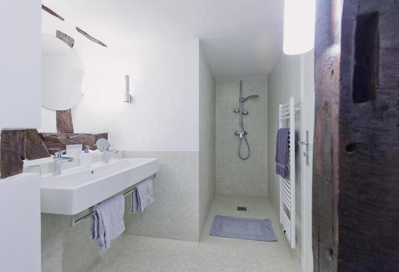 Номер Комфорт, Romantik Hotel Alte Vogtei