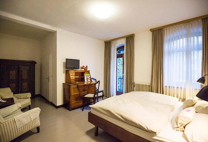 Номер Superior, Romantik Hotel Alte Vogtei