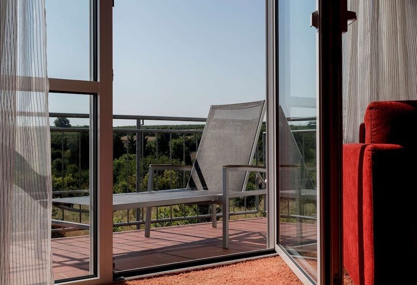 带1个卧室的高级公寓, Atrium Hotel Mainz