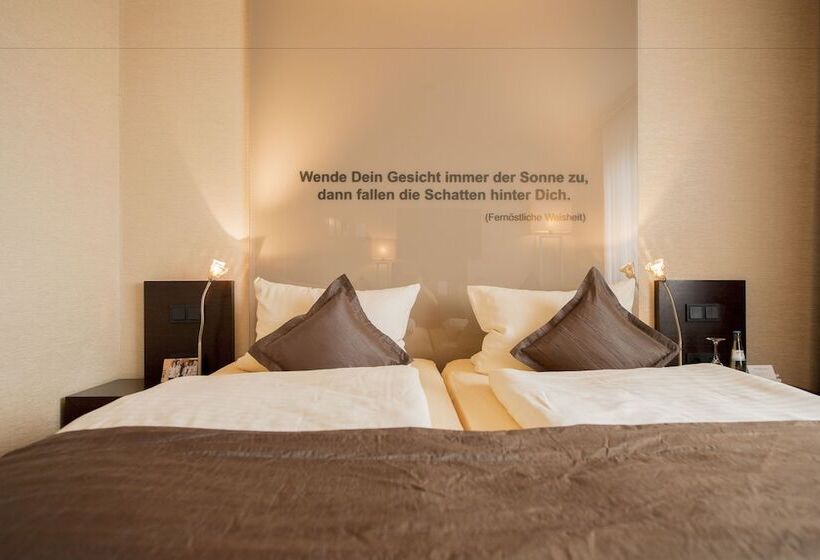 コンフォートルーム, Atrium Hotel Mainz