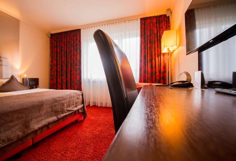 コンフォートルーム, Atrium Hotel Mainz