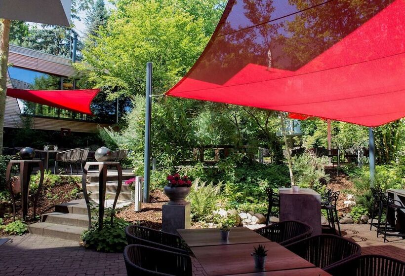 高级大房间, Atrium Hotel Mainz