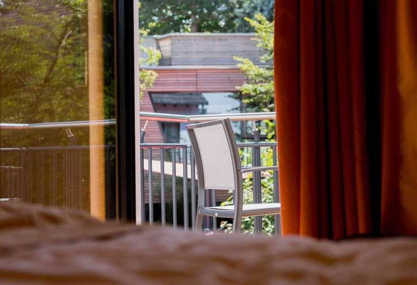 高级大房间, Atrium Hotel Mainz