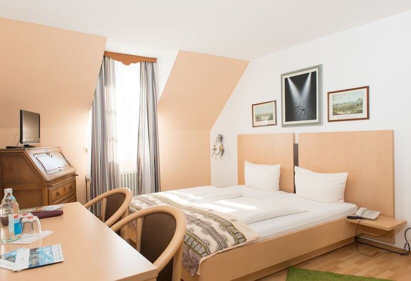 标准间, Am Friedrichsbad