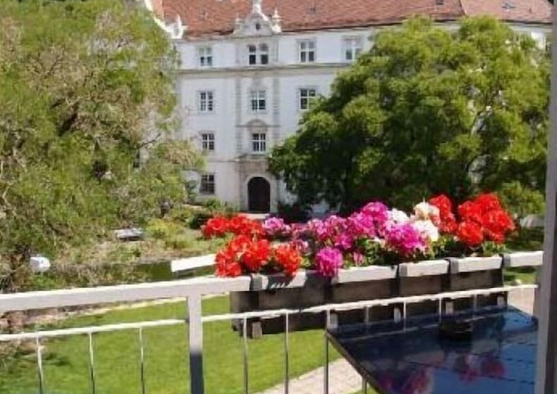 Номер Стандарт, Am Friedrichsbad