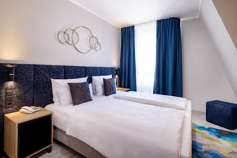 스탠다드 룸, Aspire Elements Reutlingen, Trademark Collection By Wyndham