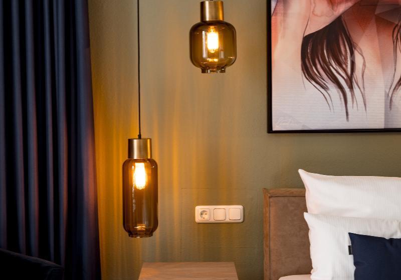스탠다드 룸, Aspire Elements Reutlingen, Trademark Collection By Wyndham