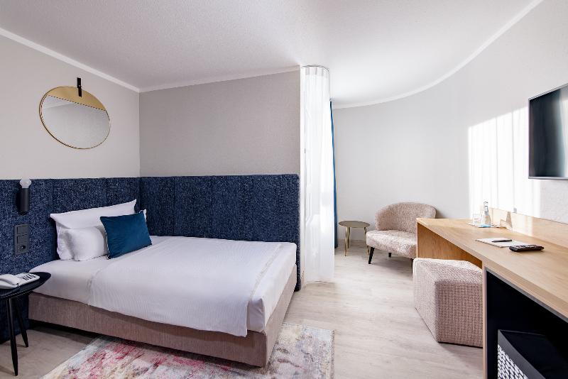 스탠다드 싱글 룸, Aspire Elements Reutlingen, Trademark Collection By Wyndham