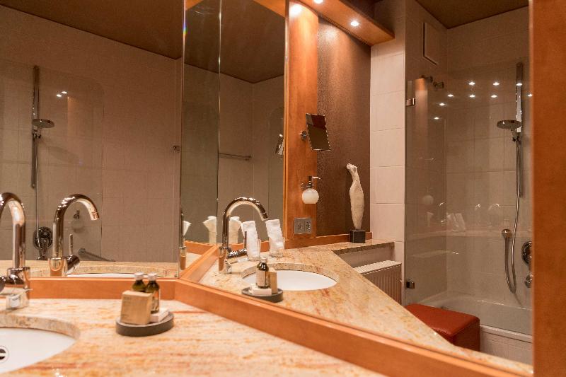带1个卧室的舒适公寓, Atrium Hotel Mainz