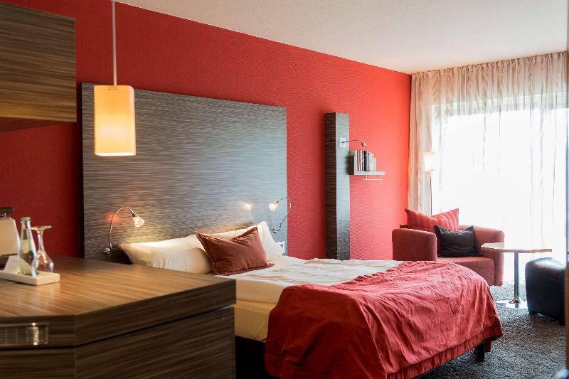 带1个卧室的高级公寓, Atrium Hotel Mainz