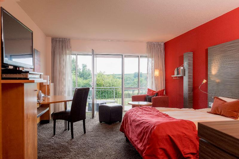 带1个卧室的高级公寓, Atrium Hotel Mainz
