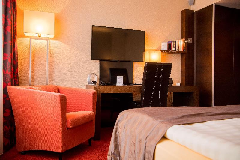 コンフォートルーム, Atrium Hotel Mainz