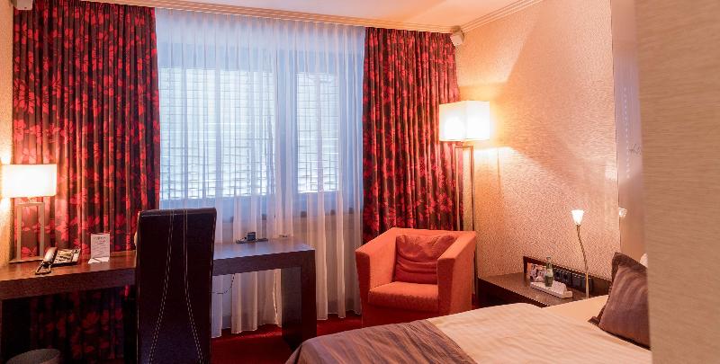 コンフォートルーム, Atrium Hotel Mainz