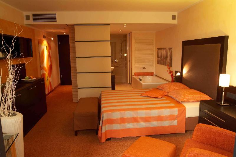 غرفة ديلوكس, Atrium Hotel Mainz