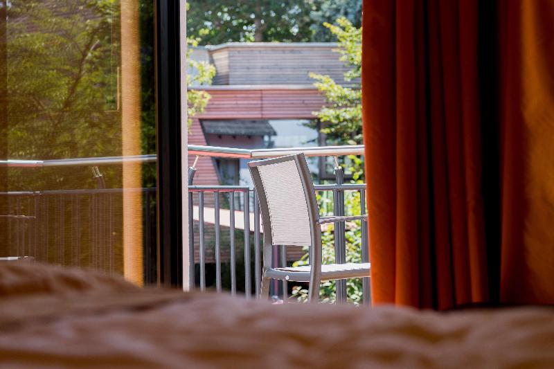 高级大房间, Atrium Hotel Mainz