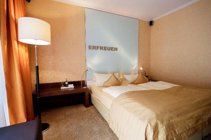 高级大房间, Atrium Hotel Mainz