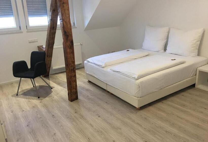 Студия Стандарт, Barbarossa Karlsruhe Stadtmitte