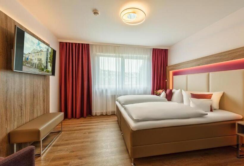 带1个卧室的公寓, Best Western Plus Hotel Stadtquartier Haan