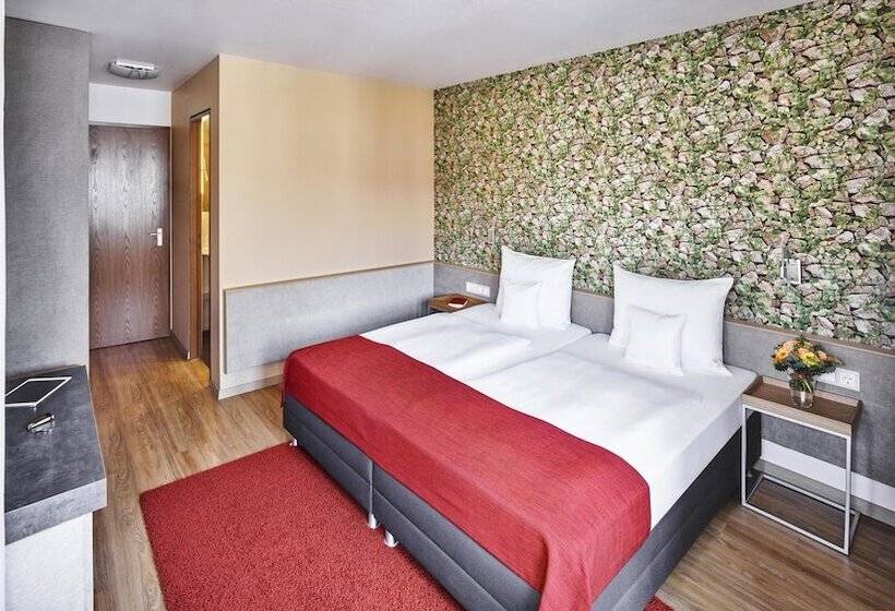 Comfort Room, Hirsch