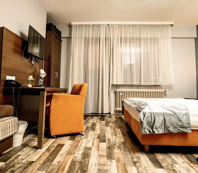 اتاق استاندارد, Parkhotel Lindenhof   Kostenlose Parkplätze