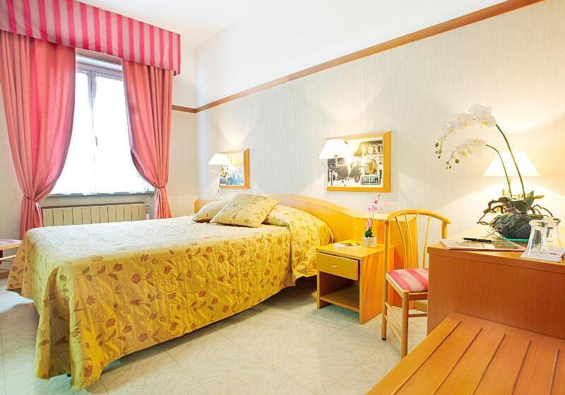 Quarto Deluxe Individual, Schlosshotel Kronberg   Hotel Frankfurt