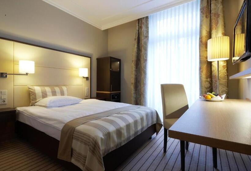 Номер Стандарт Индивидуальный, Steigenberger Hotel Bad Neuenahr