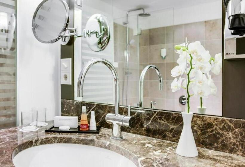Номер Superior, Steigenberger Hotel Bad Neuenahr