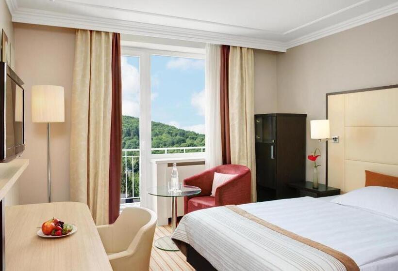 Номер Superior Одноместный, Steigenberger Hotel Bad Neuenahr