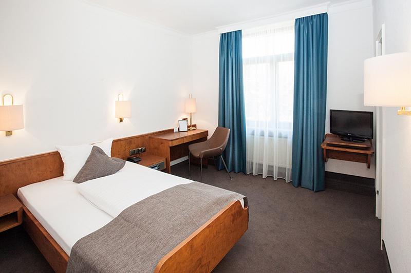غرفة قياسية, Trip Inn Klee Am Park Wiesbaden