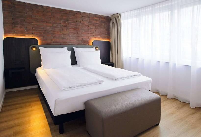 주니어 스위트, Tulip Inn Ludwigshafen City