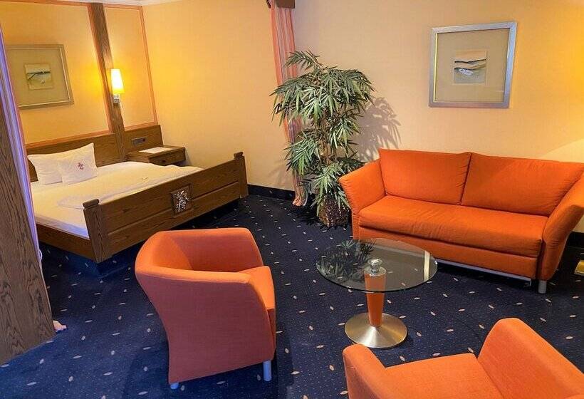 클래식 룸, Ringhotel Winzerhof