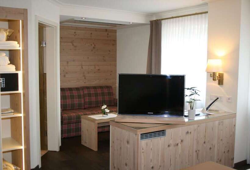 컴포트 룸, Ringhotel Winzerhof