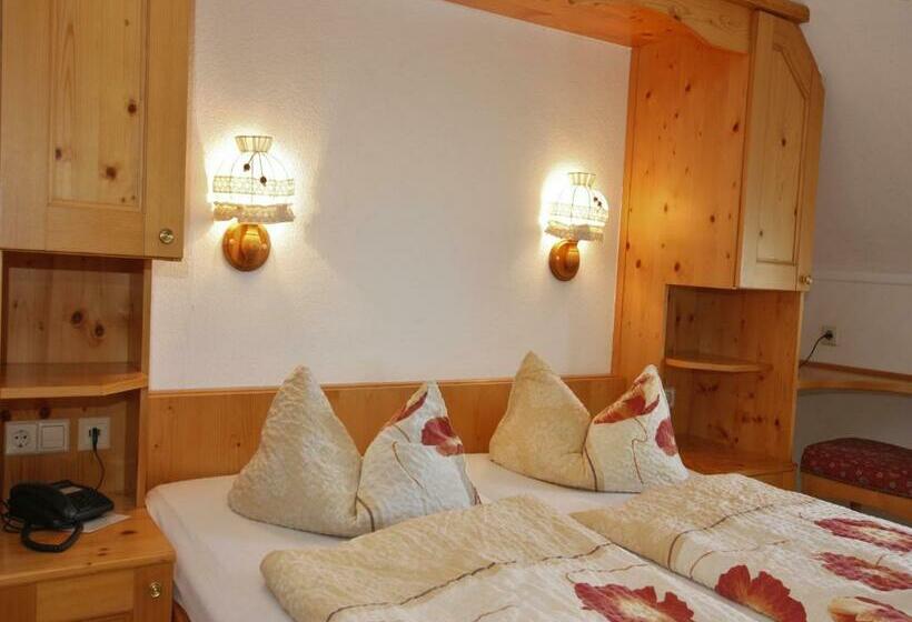 اتاق استاندارد, Schwarzwaldgasthof Hotel Schwanen