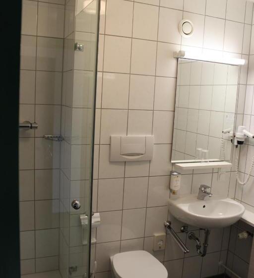 Номер Стандарт, Altenburgblick