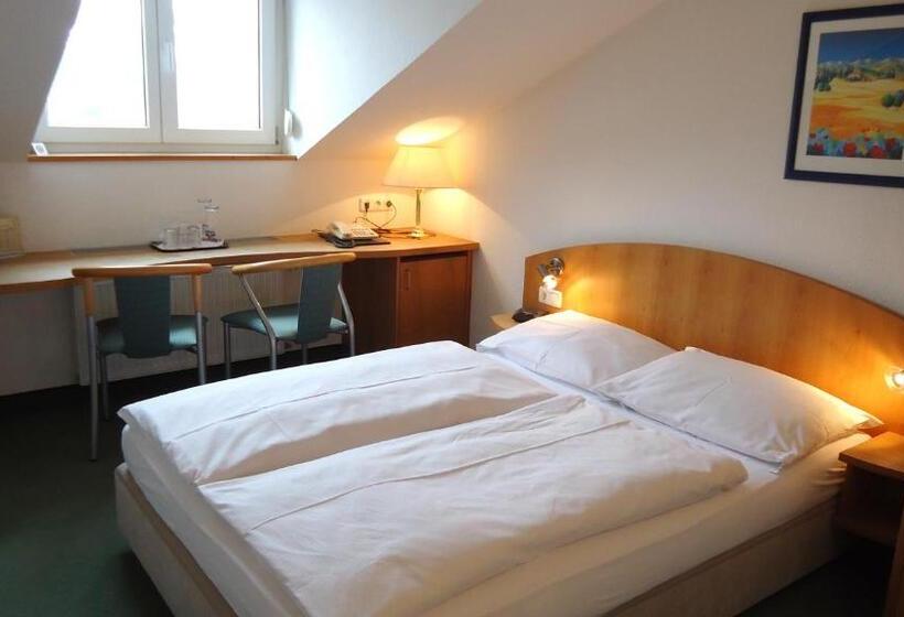 Номер Стандарт, Altenburgblick