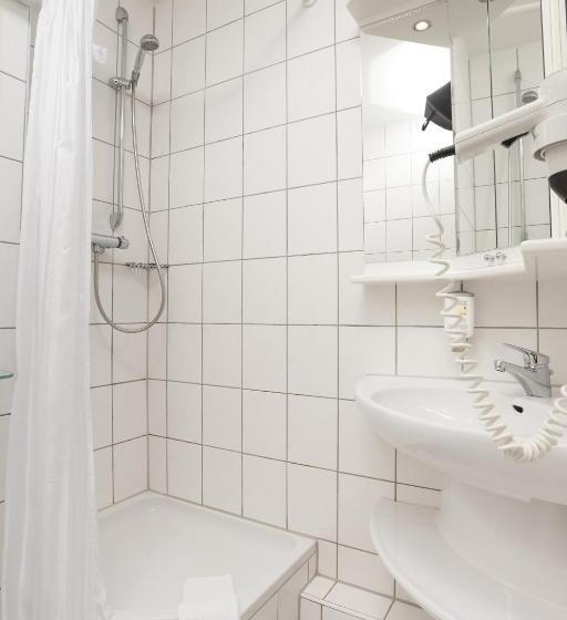 Номер Стандарт с Балконом, Altenburgblick