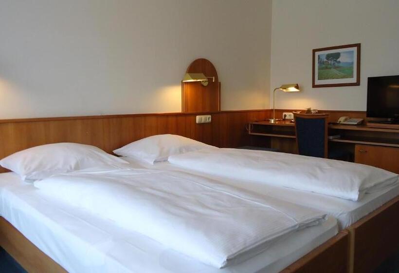 Номер Стандарт с Балконом, Altenburgblick