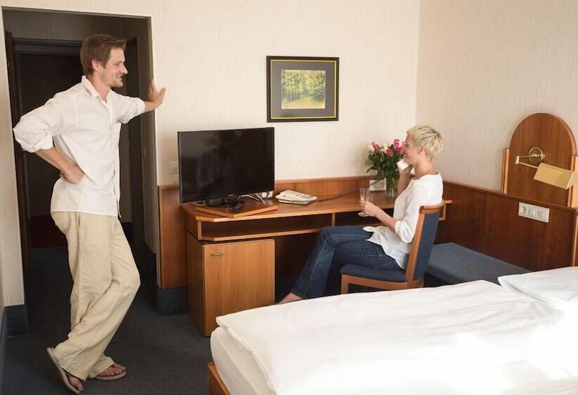 Номер Стандарт, Altenburgblick