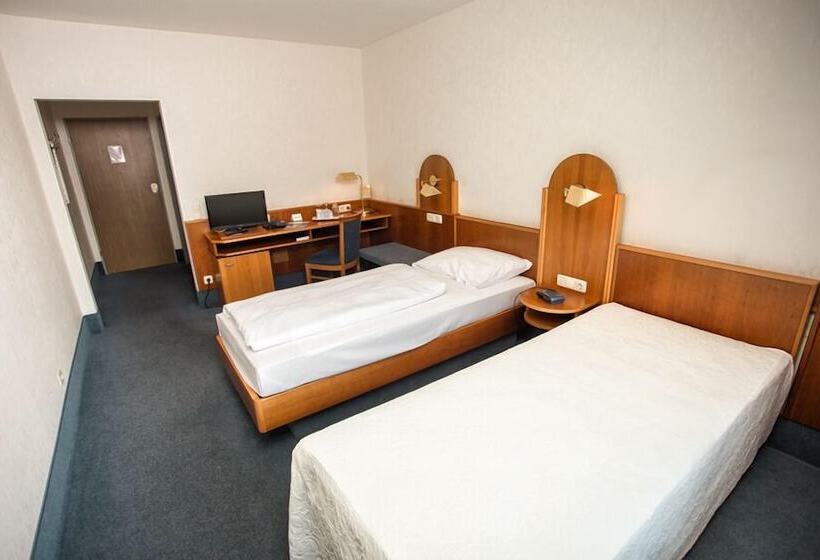 Номер Стандарт, Altenburgblick