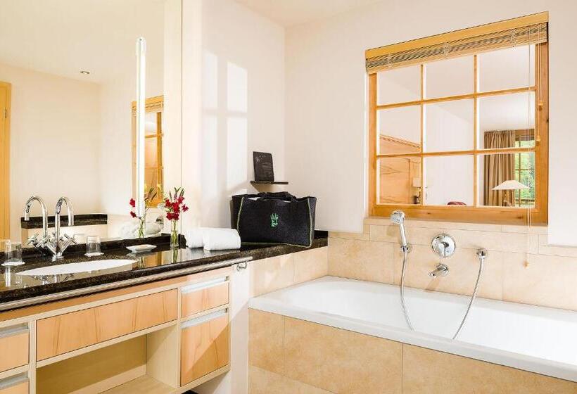 Полулюкс, Berghotel Rehlegg