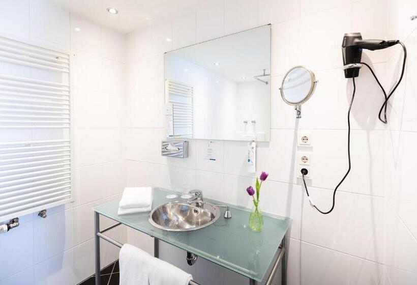 Номер Deluxe, Select Hotel Friedrichshafen