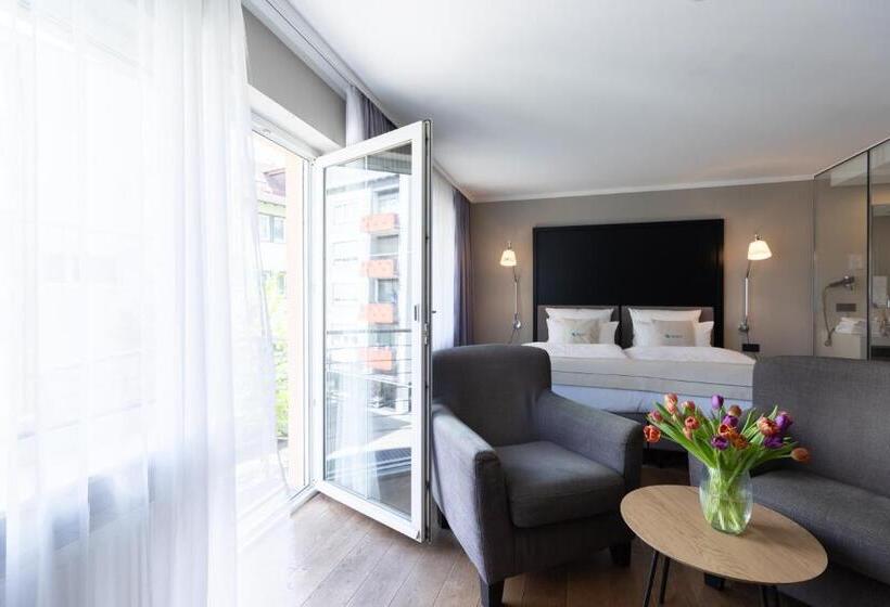 Номер Superior, Select Hotel Friedrichshafen