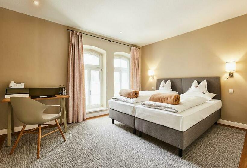 Номер Стандарт, Gutsgasthof Stangl